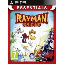 Rayman Origins [PlayStation 3]