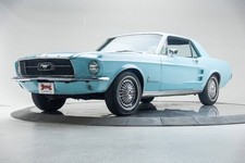 1967 Ford Mustang for Sale