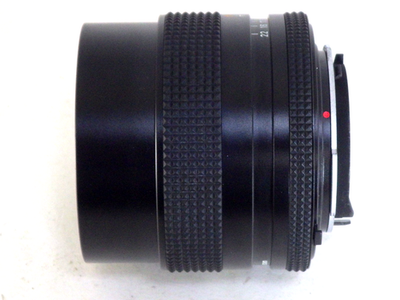 Contax Distagon 28mm f/2.8 MMJ Wide Angle MF Lens C/Y SLR