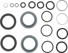 Fork Basic Service Kits - RockShox Fork Service Kit, Basic: Lyrik Dual Position