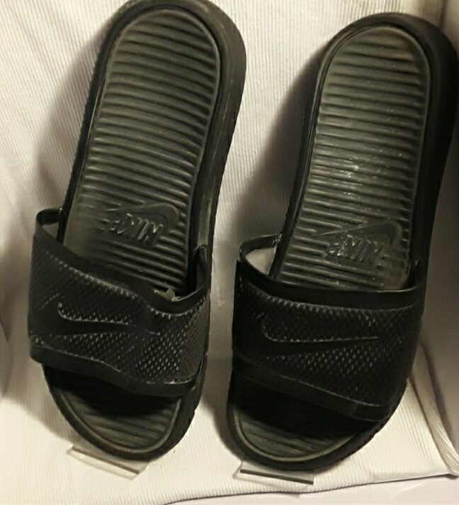 Nike Men's Slide Sandal Flip Flop Flipflop Slippers … Gem