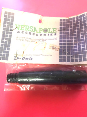 Davis Adapter Davis Instruments #5126 Versapole Universal Threaded Adapter | eBay