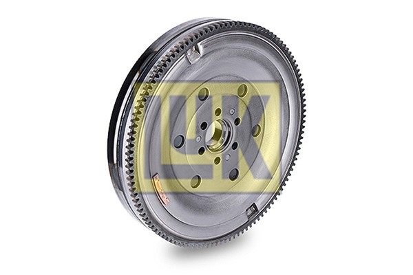 Klappe Zweimassenrad Vw A4/A6/PASSAT 1.9-2.0 Tdi 00-11-image
