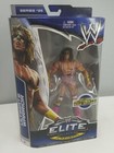 WWE ELITE COLLECTION FLASHBACK SERIES 26 ULTIMATE WARRIOR FIGURE DMG BOX