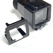 Maschera mirino AMANDA-Hasselblad SWC SWC/M 903SWC 905SWC 4433 304 acciaio inox