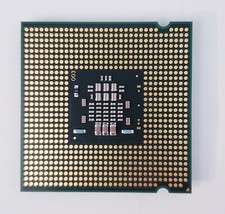 Intel Pentium Dual Core E2140 1.6GHz 800MHz 1MB Socket 775 CPU