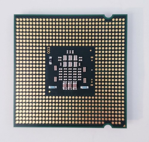 Intel Pentium Dual Core E2140 1.6GHz 800MHz 1MB Socket 775 CPU - Afbeelding 1 van 2