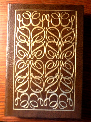 Vtg 1989 Easton Press THE EISENHOWER DIARIES 1937-1967 Library Of The Presidents - Foto 2 di 4
