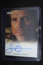 Get LOST! Ultimate Guide to Autographed LOST Trading Cards 49