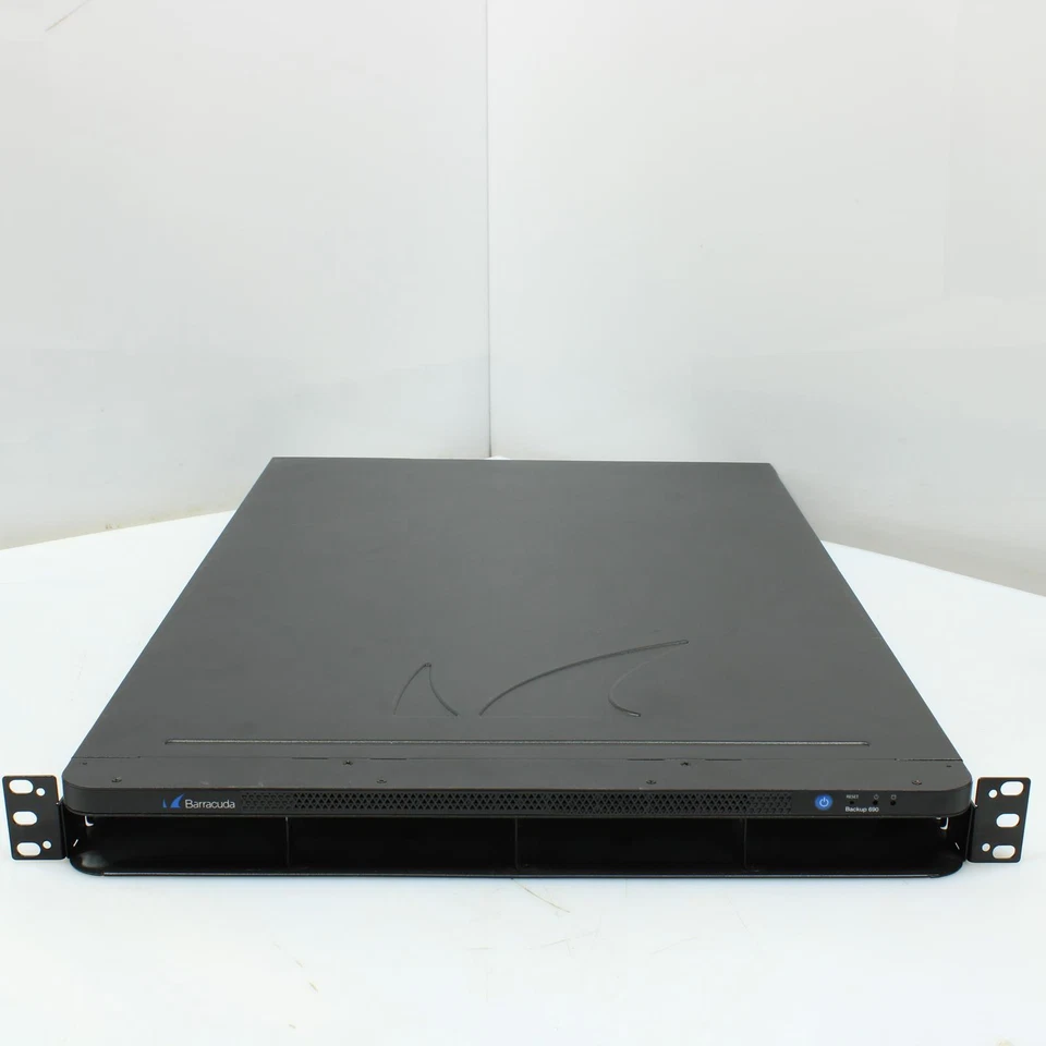 Barracuda Backup Server 690 Xeon E5-2620 v4 32GB RAM No Drives/OS Server - Image 2 of 4