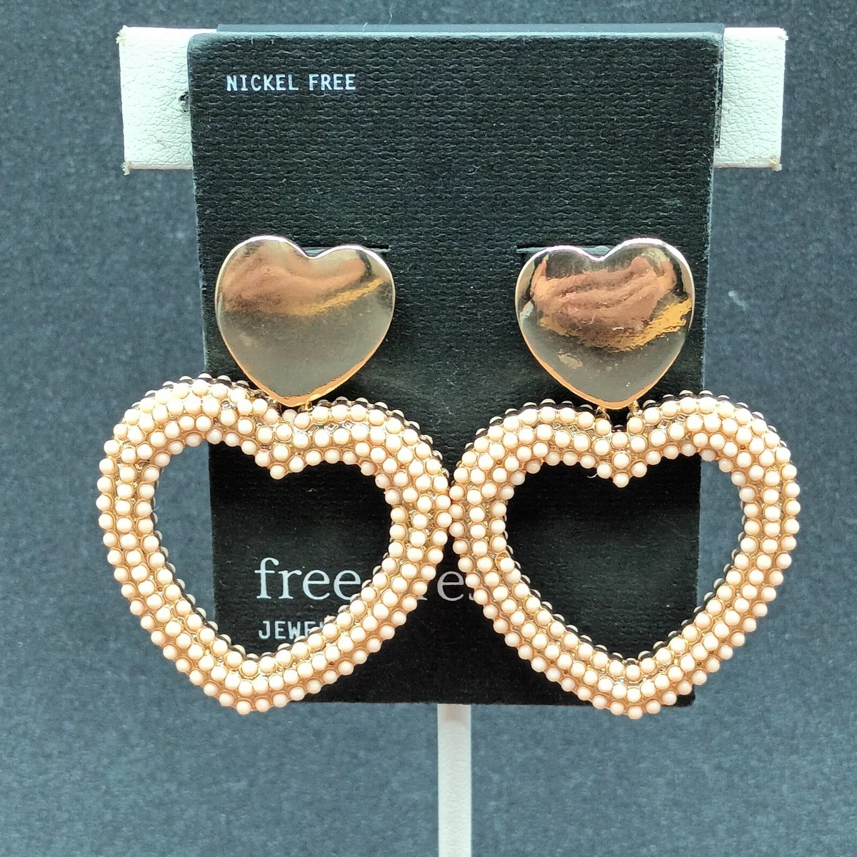 Free press best sale earrings