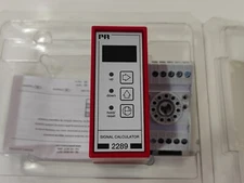 PR Electronics 2289A Signal Calculator