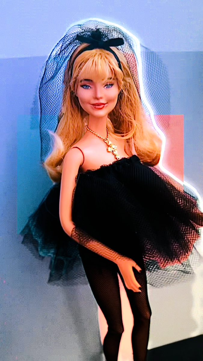 sabrina carpenter sex doll SABRINA CARPENTER Hand Painted Custom Ooak Inspired Celebrity Doll