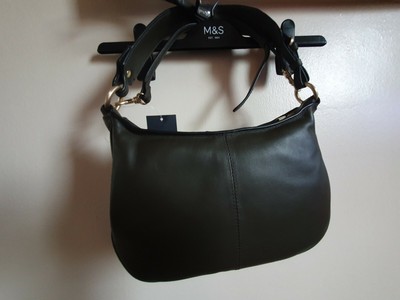 olive hobo bag