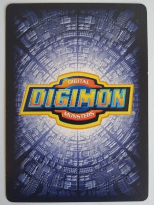 digimon cyber eden card list Leaks: BT22 Cyber Eden (full cardlist - English)
