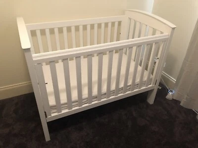 boori cot gumtree