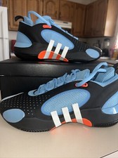 adidas men D.O.N. Issue 5 Basketball Shoes