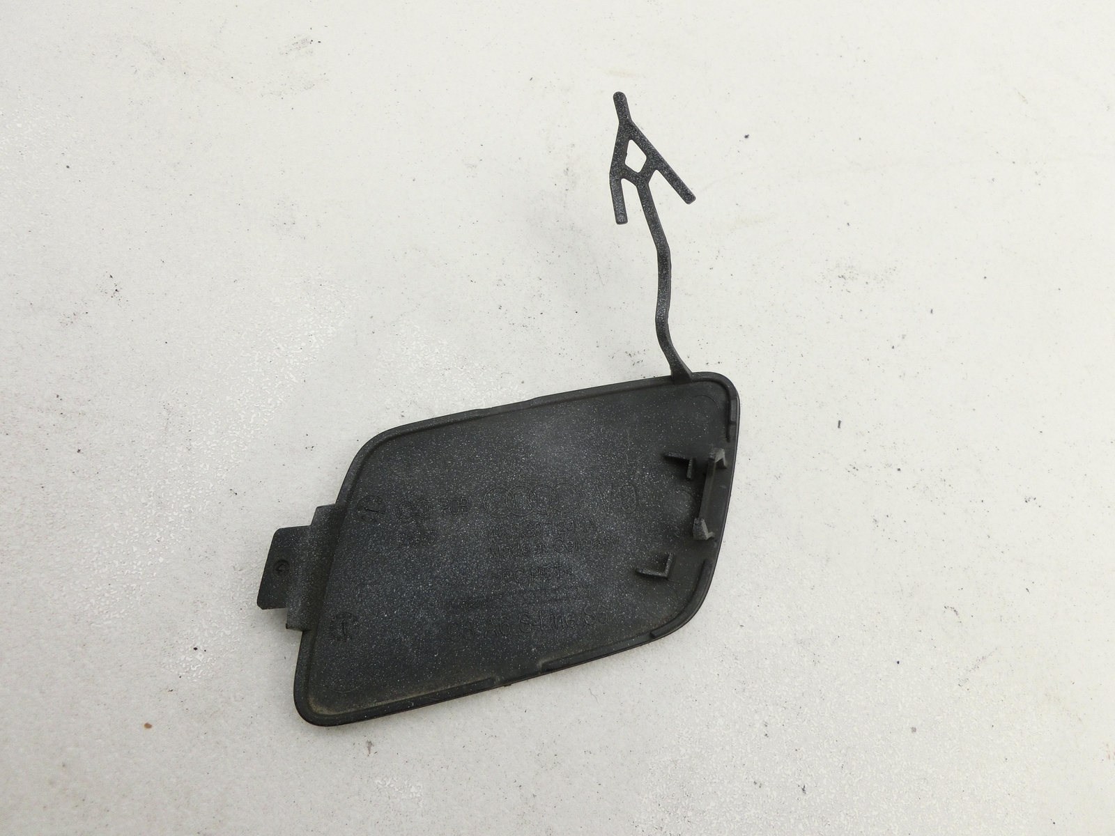 Abschleppösen-Abdeckung Für BMW X3 F25M - Perfekter Pass Für Hinteren Stoßfänger