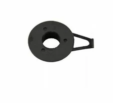 BLUESAWS Oil Pump Worm Gear for HUSKY 362 365 371 372 372XP OEM# 503 75 61 02