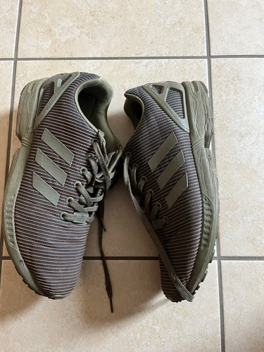 adidas torsion khaki