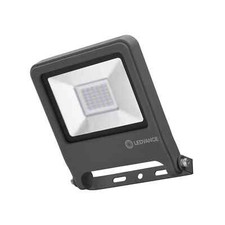 Ledvance 30W LED Endura IP65 3000K (Warm White) 2700LM, Floodlight - Dark Grey