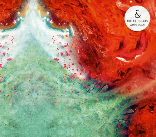 Familiars - Ampersan [Новый компакт-диск] Австралия - Импорт