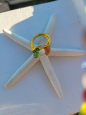 WIRE WRAPPED RING FREE CUSTOM DESIGNS FOR ALL SIZES