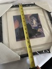 NIB 1997 POOR UNFORTUNATE SOULS LE Serigraph COA Ursula Little Mermaid Framed — photo 5