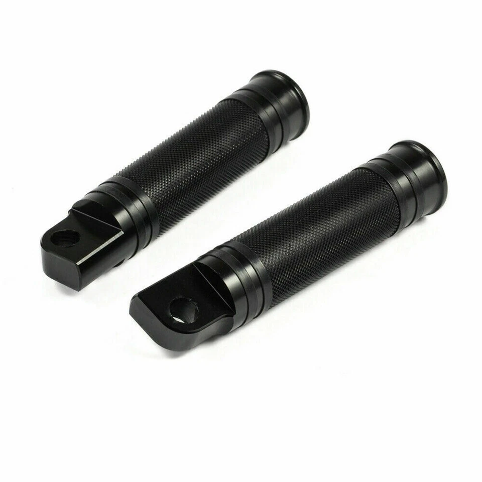 Clavijas de pie para moto Yamaha V-STAR XVS1300 XVS650 XVS950 XVS1100 Foto 2 de 4