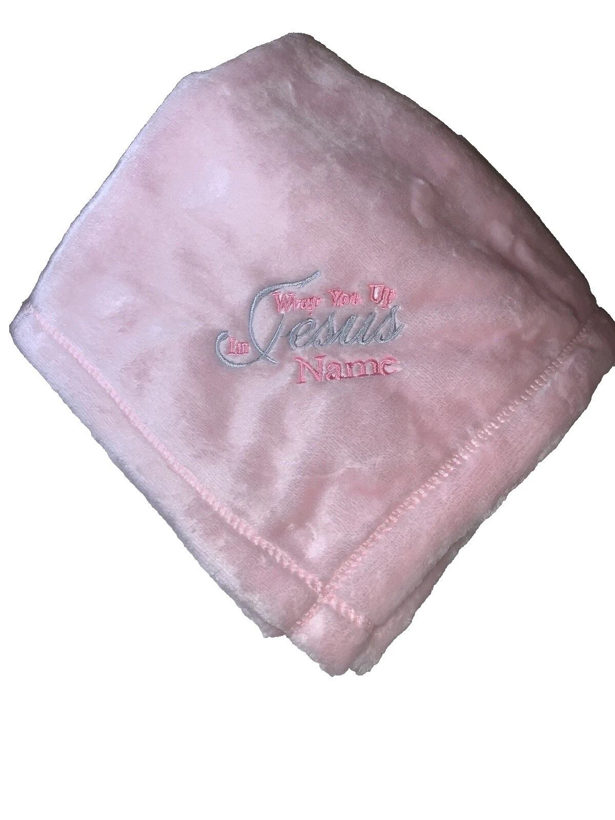 Bordado Microfibra Vivero blankets & Throws