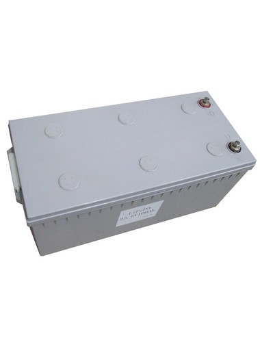 Ultramax 12v / 24v Lithium LiFePO4 Battery for Power and Energy Storage - Picture 69 of 69