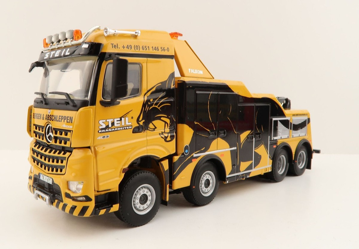 wsi メルセデスベンツ　アロクスMP4 BIG SPACE SLT 　1/50 wsi メルセデスベンツ アロクスMP4 BIG SPACE SLT 1/50 - メルカリ
