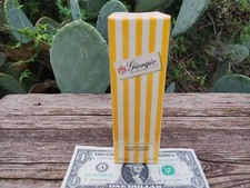 Giorgio Beverly Hills Extraordinary Spray Cologne 3 OZ - SEALED