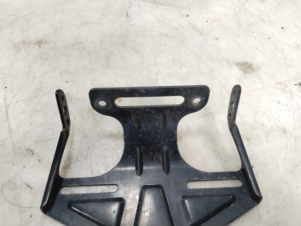 Buell XB12 R XB9R 2005 Firebolt soporte de montaje de matrícula trasero Foto 2 de 4