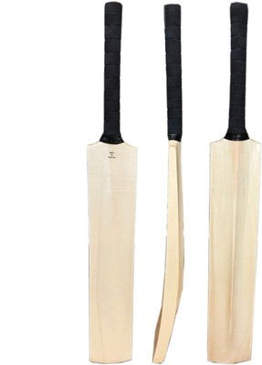 Cricket Bat Net Practice Tennis Ball Tape Ball Handcrafted Kashmir Willow