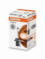H27/1 12V 27W PG13 Osram Autolampe GlüHbirne