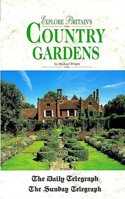 Explore Britains - Country Gardens - Michael Wright - FARBFOTO