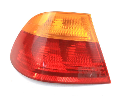 Original BMW 3er E46 Coupe Rücklicht Rückleuchte Heckleuchte links 8364725
