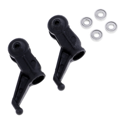 1x RC Zubehör Rotor Clip für XK K110 WLtoys V977 V966 Copter Aircraft Gift