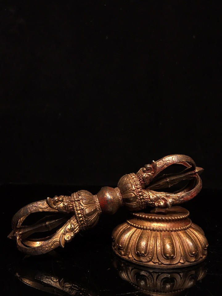 Jinggong pure copper magic tool, diamond pestle eBay