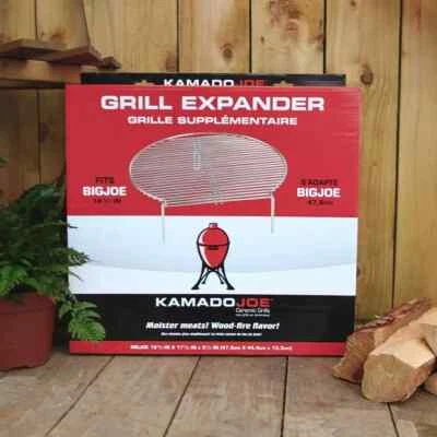 Kamado Joe Grill Expander - Big Joe