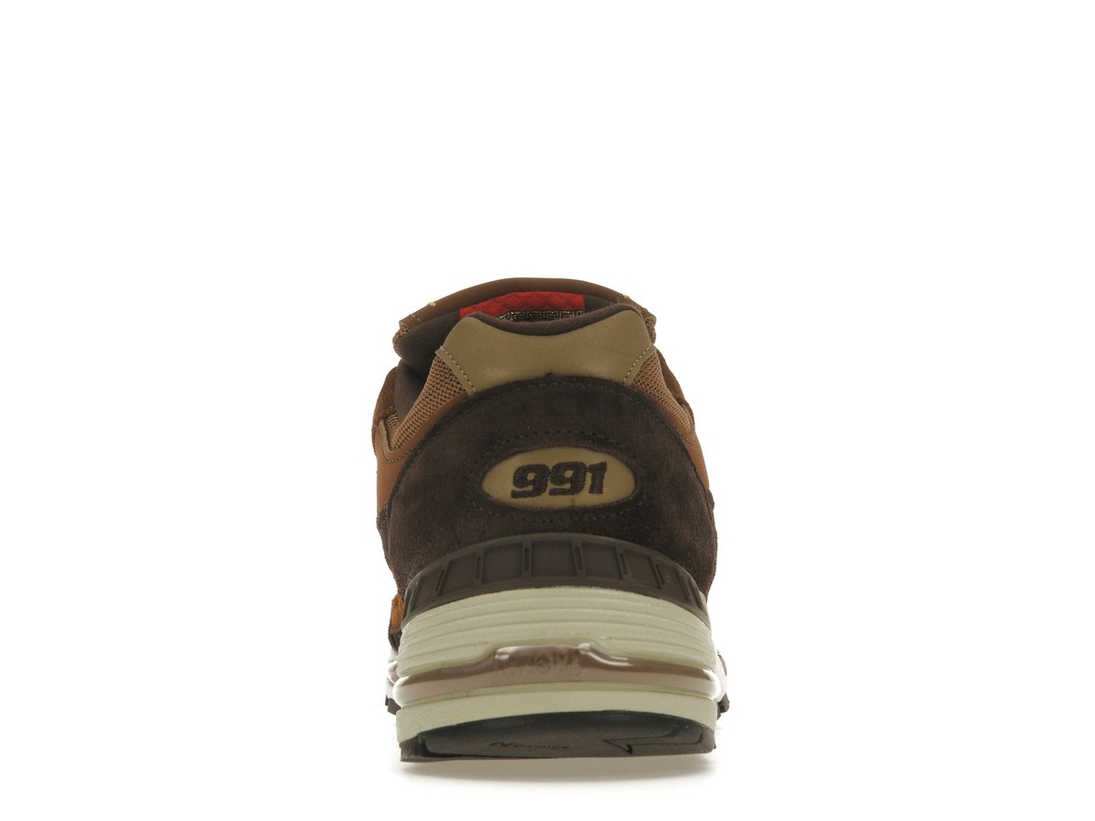 新品 New Balance M991YOX Made in UK 25cm New Balance 991 Made in England Chinese New Year - Year Of