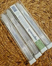4 PK Supersmile New Generation 45° Ergonomic Toothbrush Crystal Clear SOFT NIB