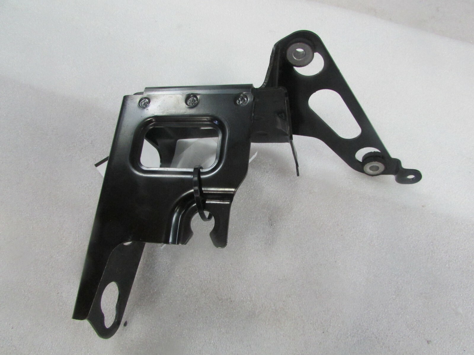 Ferrari 488, ABS Unit Bracket,  Used, P/N 305932