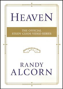Heaven: The Official Study Guide Video Series