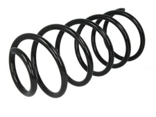 Magnum Technology SV050MT Coil Spring for Volvo