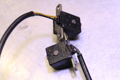 97-09 Kawasaki Ninja 500 500R Crank Crankshaft Position Sensor | eBay