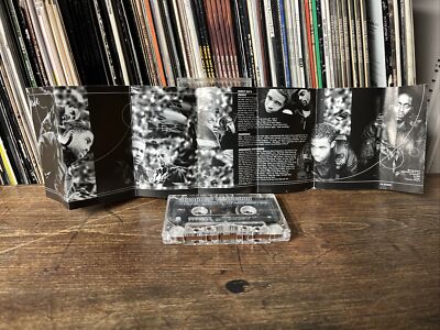 1997, Organized Konfusion ‎– The Equinox (Hip Hop Rap Tape) | eBay