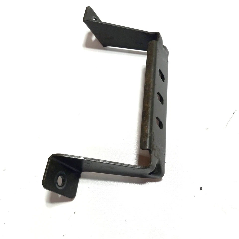 Yamaha TTR90 2001 soporte de asiento soporte de montaje marco OEM 00-07 TTR-90 TTR-90E Foto 4 de 4