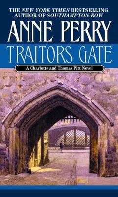 Traitors Gate